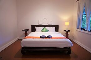 Amaravati Wellness Center and Resort