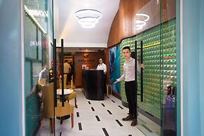 Hanoi La Selva Central Hotel