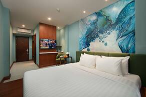 Hanoi La Selva Central Hotel