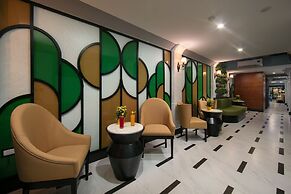 Hanoi La Selva Central Hotel