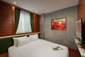 Hanoi La Selva Central Hotel
