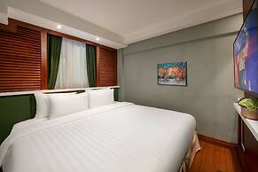 Hanoi La Selva Central Hotel