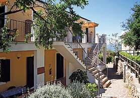 Villaggio Innamorata - Villa Quintavalle