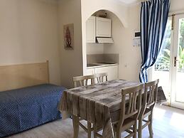 Villaggio Innamorata - Villa Moresca