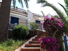 Villaggio Innamorata - Villa Moresca