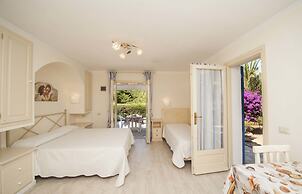 Villaggio Innamorata - Villa Moresca
