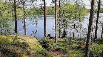 Salkolahti Minttu