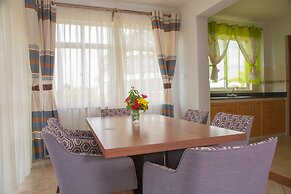 Charming 3 Bedroom House in Diani Beach