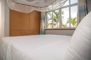 Charming 3 Bedroom House in Diani Beach
