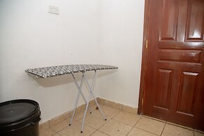 Charming 3 Bedroom House in Diani Beach