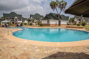 Charming 3 Bedroom House in Diani Beach