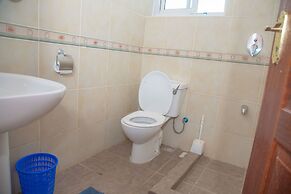 Charming 3 Bedroom House in Diani Beach