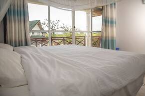 Charming 3 Bedroom House in Diani Beach
