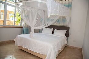 Charming 3 Bedroom House in Diani Beach