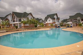 Charming 3 Bedroom House in Diani Beach