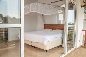 Charming 3 Bedroom House in Diani Beach