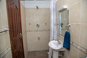 Charming 3 Bedroom House in Diani Beach