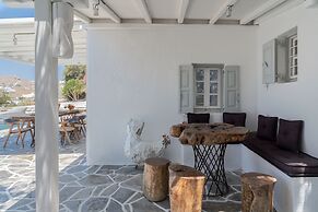 MyMykonos Villa