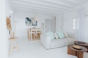 MyMykonos Villa