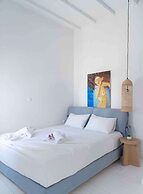 MyMykonos Villa