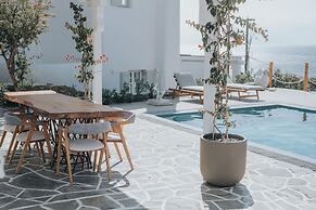 MyMykonos Villa