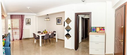 Taurus - Deluxe Apartment with Sea View