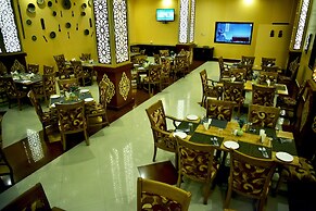 Hotel Blue Sapphire