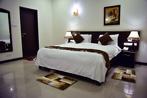 Hotel Blue Sapphire