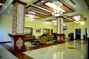 Hotel Blue Sapphire