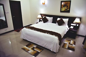 Hotel Blue Sapphire