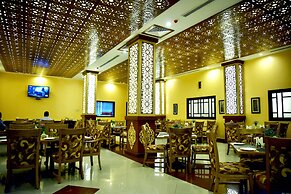 Hotel Blue Sapphire