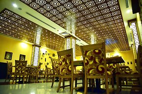 Hotel Blue Sapphire