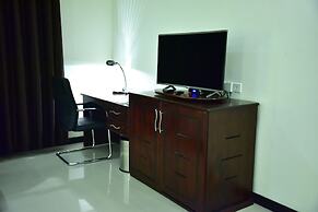 Hotel Blue Sapphire