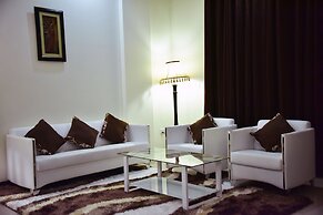 Hotel Blue Sapphire