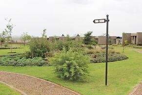 Thanda Tau - Hostel