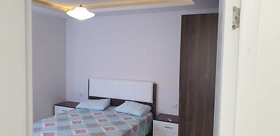 moda marine residence kestel