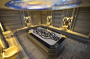 moda marine residence kestel
