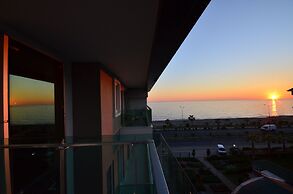 moda marine residence kestel