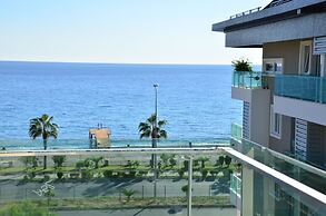 moda marine residence kestel