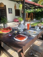 Luaya Beach