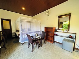 Luaya Beach