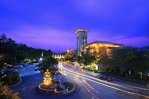 Guangzhou Valley View Hotspring Resort