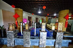 Guangzhou Valley View Hotspring Resort
