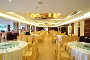 Guangzhou Valley View Hotspring Resort