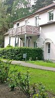 Ostsee Micro Ferienappartements