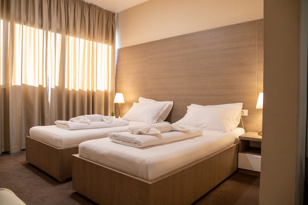 Hotel Narenta