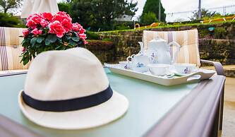 Casa Das Pias