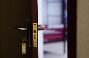Hotel Na Donbasskoy