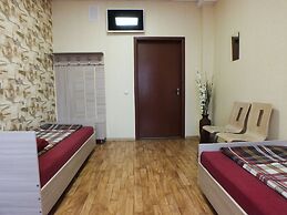 Hotel Na Donbasskoy