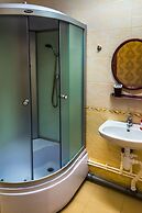 Hotel Na Donbasskoy